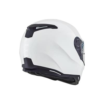 NEXX SX.100 BEYAZ KASK