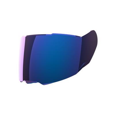 NEXX SX.100 - SX.100R KASK CAMI IRIDIUM MAVİ