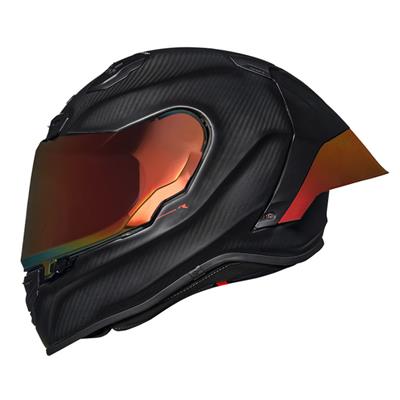 NEXX X.R3R ZERO PRO KARBON-KIRMIZI KASK