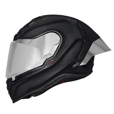 NEXX X.R3R ZERO PRO KARBON-GRİ KASK