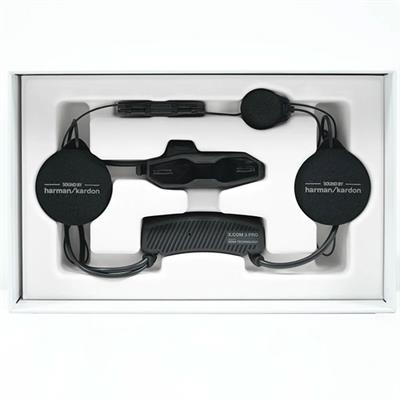 NEXX X.COM 3 PRO INTERCOM