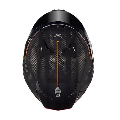 NEXX X.R3R 20 ANNIVERSARY KARBON KASK