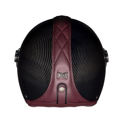NEXX X.G20 CULT KARBON KASK
