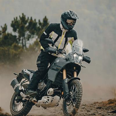 NEXX X.WED 3 WILD PRO KARBON MAVİ KASK