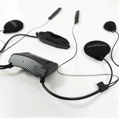 NEXX X.COM 3 PRO INTERCOM