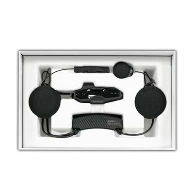 NEXX X.COM 3 BLUETOOTH VE INTERCOM
