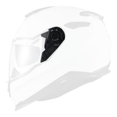 NEXX Y.100 - Y.100R - SX.100 - SX.100R KASK YAN VİDA SET