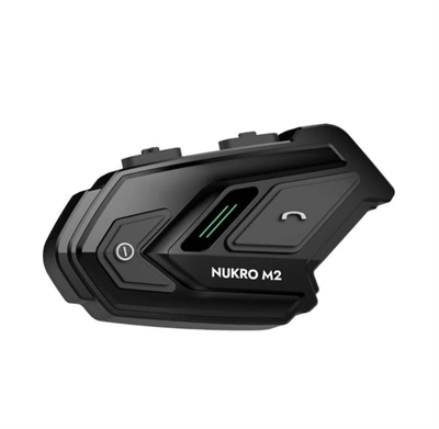 NUKRO.TECH M2 İNTERKOM