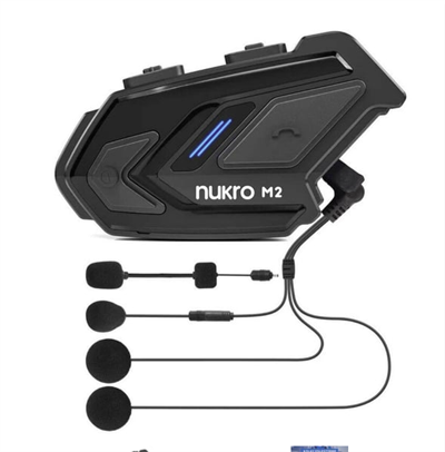 NUKRO.TECH M2 İNTERKOM