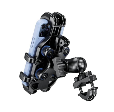 Nukrotech M20 Titreşim Modüllü Telefon Tutucu