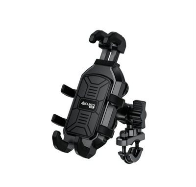 Nukrotech M20 Titreşim Modüllü Telefon Tutucu