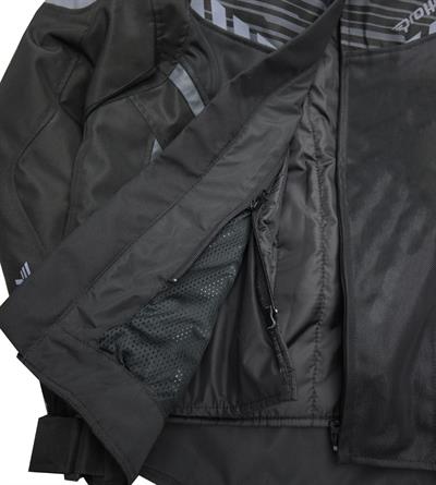 PROHEL COLOMBIA AIR MONT KIRMIZI