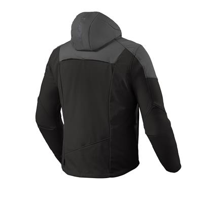 REVIT AFTERBURN H2O MONT SİYAH-ANTRASIT