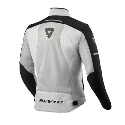 REVIT AIRWAVE 3 MONT GÜMÜŞ-SİYAH