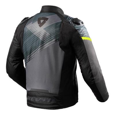REVIT APEX H2O MONT ANTRASIT-NEON SARI