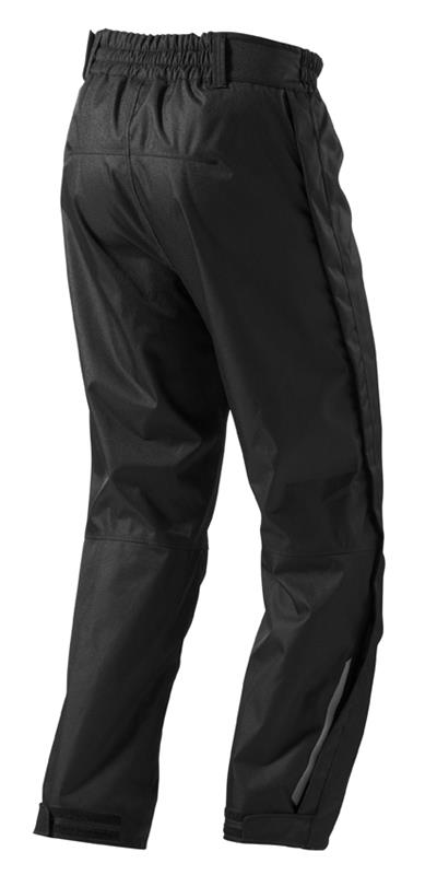 REVIT HERCULES PANTOLON SİYAH