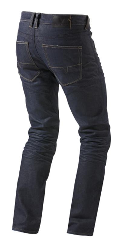 REVIT LOMBARD 2 KOT PANTOLON KOYU MAVİ