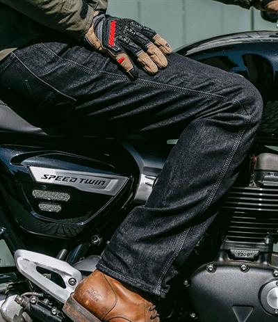 REVIT LOMBARD 3 KOT PANTOLON GRİ