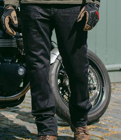 REVIT LOMBARD 3 KOT PANTOLON GRİ