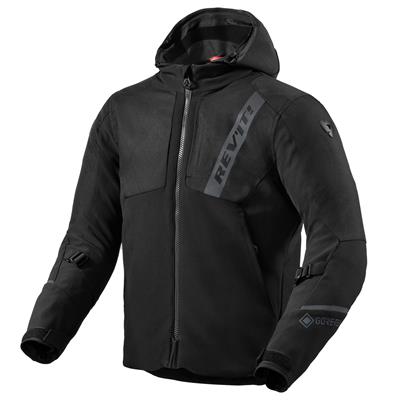 REVIT POTENTIAL GORE-TEX MONT SİYAH
