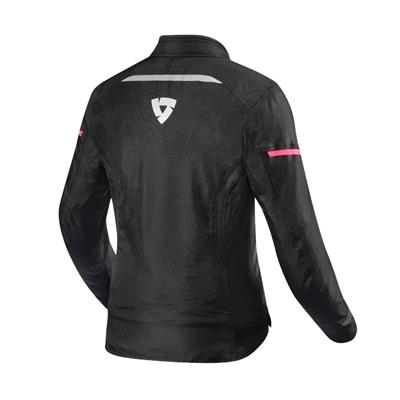 REVIT SPRINT H2O KADIN MONT SİYAH-PEMBE