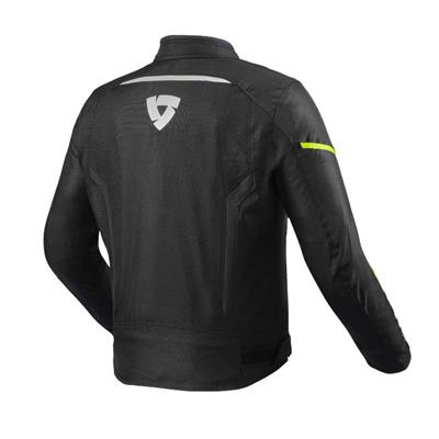 REVIT SPRINT H2O MONT SİYAH-NEON SARI