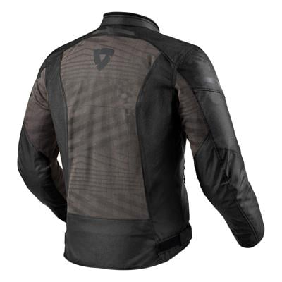 REVIT TORQUE 2 H2O MONT SİYAH-ANTRASIT