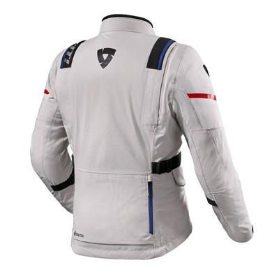 REVIT VERTICAL GORE-TEX MONT GRİ