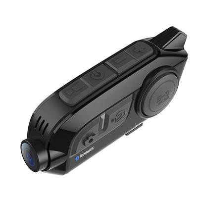 SCS S11 KAMERALI INTERCOM
