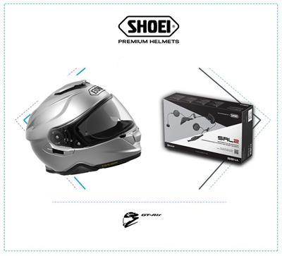 SENA SRL 2 BLUETOOTH VE INTERCOM ( GT-AIR 2 - J-CRUISE - NEOTEC 2 )