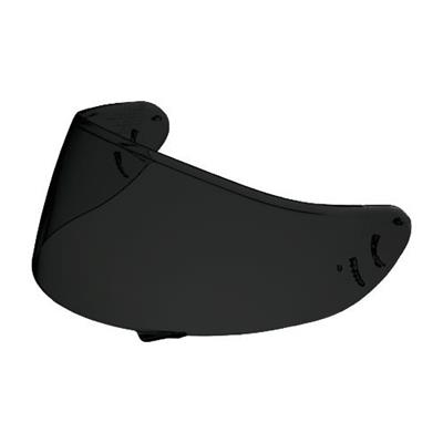SHOEI CNS-3PN KASK CAMI SİYAH (NEOTEC 2)