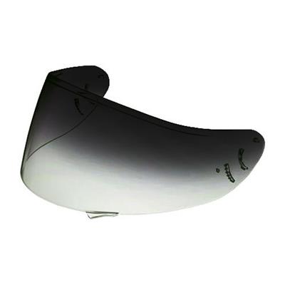 SHOEI CW-1PNHT KASK CAMI SİYAH-BEYAZ (X-SPIRIT II-XR-1100-QWEST)