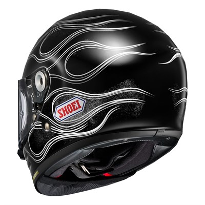 SHOEI GLAMSTER 06 BLAST TC-5 KASK