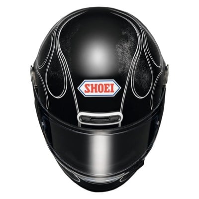 SHOEI GLAMSTER 06 BLAST TC-5 KASK