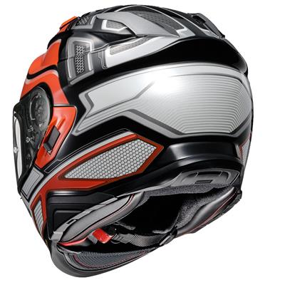 SHOEI GT-AIR 2 NOTCH TC-8 KASK