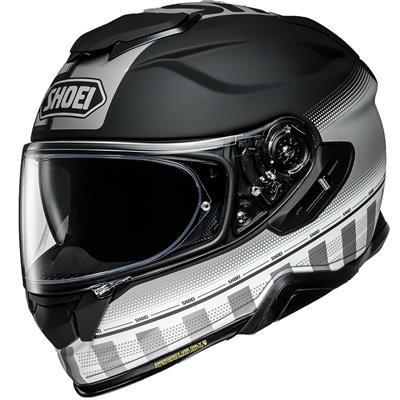 SHOEI GT-AIR 2 TESSERACT TC-5 MAT KASK