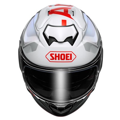 SHOEI GT-AIR 3 MIKE TC-6 KASK