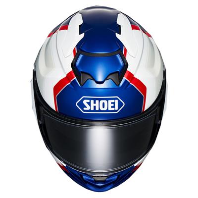 SHOEI GT-AIR 3 REALM TC-10 KASK