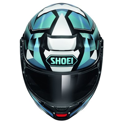 SHOEI NEOTEC 3 FRAGMENTS TC-2 KASK