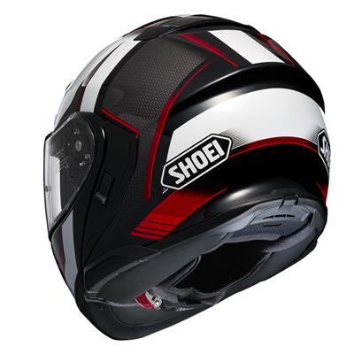 SHOEI NEOTEC 3 GRASP TC-5 KASK