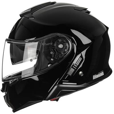 SHOEI NEOTEC II BLACK