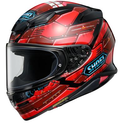 SHOEI NXR 2 FORTRESS TC-1 KASK