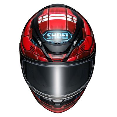 SHOEI NXR 2 FORTRESS TC-1 KASK