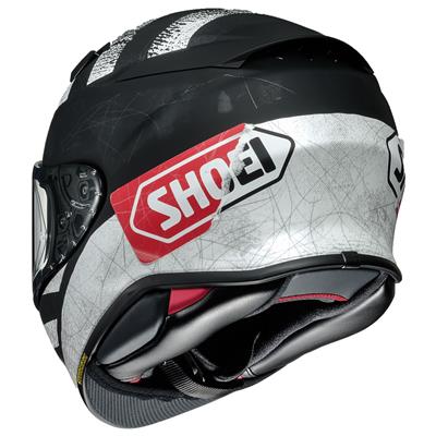 SHOEI NXR 2 SCANNER TC-5 MAT KASK