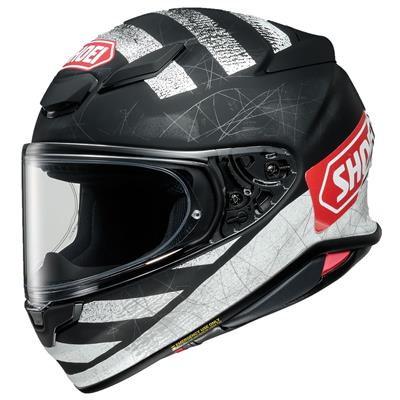 SHOEI NXR 2 SCANNER TC-5 MAT KASK
