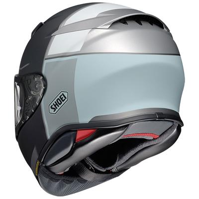 SHOEI NXR 2 YONDER TC-2 KASK