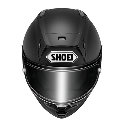 SHOEI X-SPIRIT PRO 02 FIM MAT SİYAH KASK