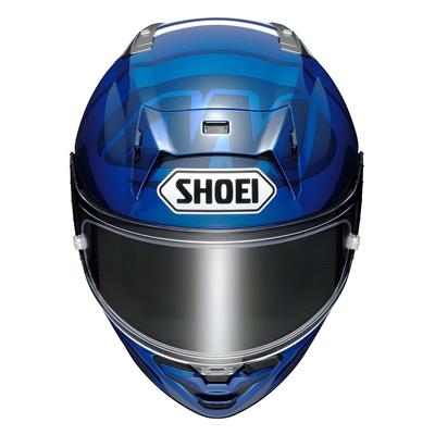 SHOEI X-SPIRIT PRO A.MARQUEZ73 V2 TC-2 KASK
