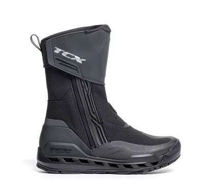 TCX CLIMA 2 SURROUND GORE-TEX ÇİZME SİYAH