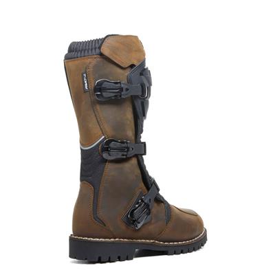TCX DRIFTER WATERPROOF ÇİZME KAHVERENGI